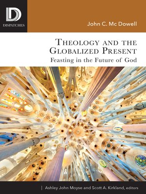 cover image of Theology and the Globalized Present